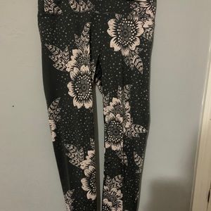 Members Mark lounge leggings